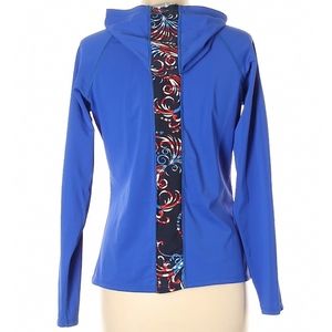 spunk athletic sweatshirt womens